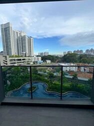 Amo Residence (D20), Apartment #573712551